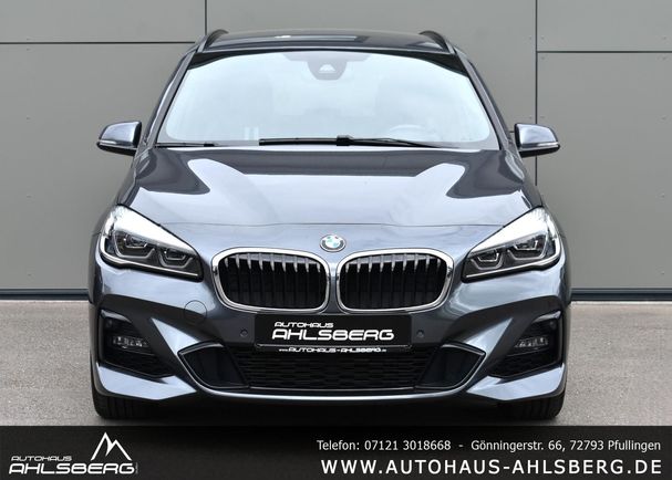 BMW 218i Gran Tourer M Sport 100 kW image number 3