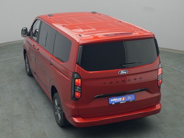 Ford Tourneo Custom 320 Titanium 100 kW image number 43