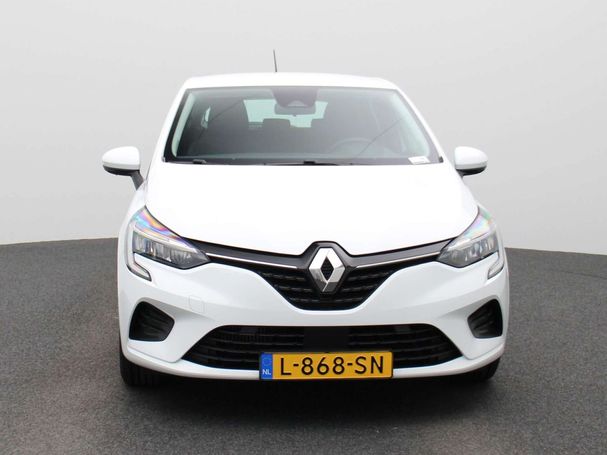 Renault Clio TCe Zen 66 kW image number 2