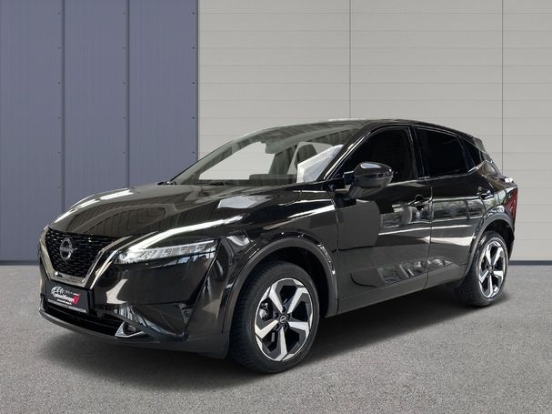 Nissan Qashqai DIG-T Tekna 116 kW image number 1