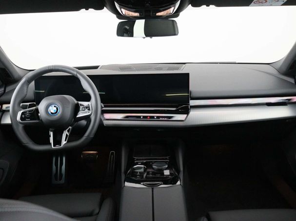 BMW i5 eDrive40 M Sport 250 kW image number 14