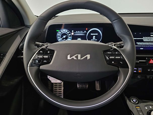 Kia Niro 150 kW image number 16