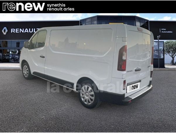 Renault Trafic L1H1 dCi 120 88 kW image number 3