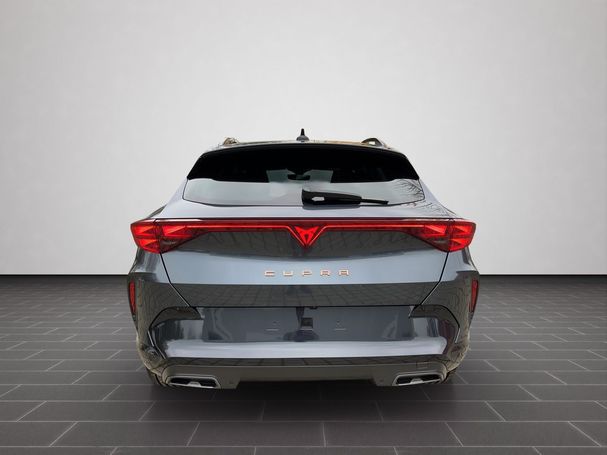 Cupra Formentor 110 kW image number 6