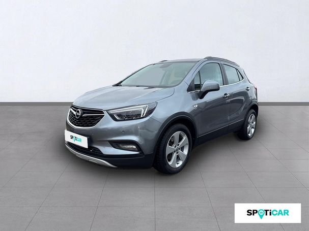 Opel Mokka X Innovation 103 kW image number 1