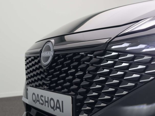 Nissan Qashqai 140 kW image number 11