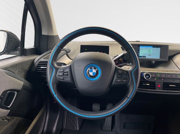 BMW i3 120Ah 125 kW image number 7