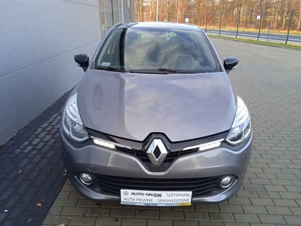 Renault Clio 1.2 16V 55 kW image number 4