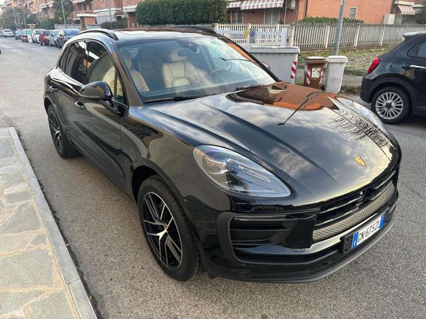 Porsche Macan 195 kW image number 7