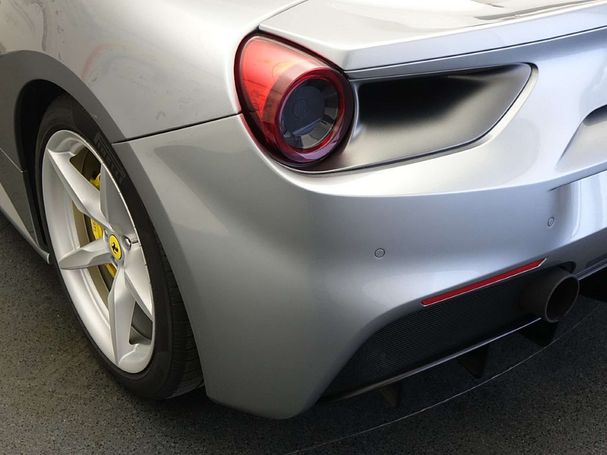 Ferrari 488 492 kW image number 20