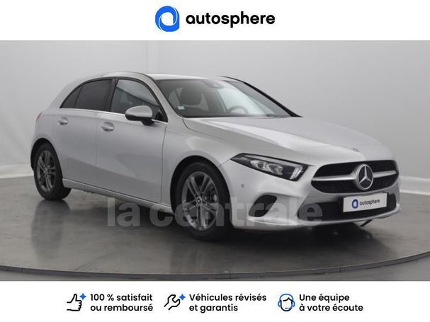 Mercedes-Benz A 180 d 85 kW image number 3