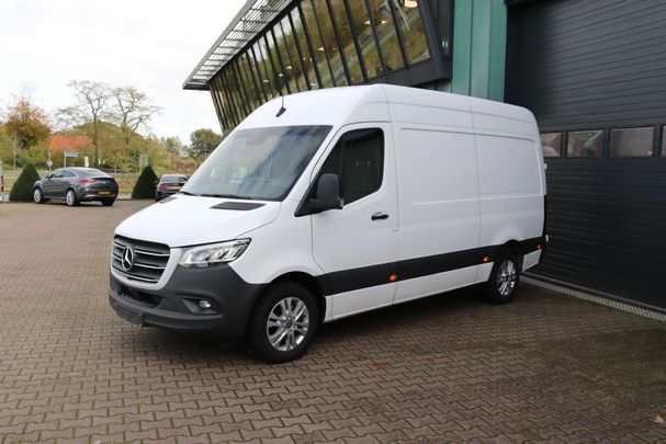 Mercedes-Benz Sprinter 319 CDI 9G-Tronic 141 kW image number 40