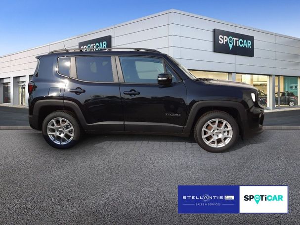 Jeep Renegade 1.5 Limited 96 kW image number 5