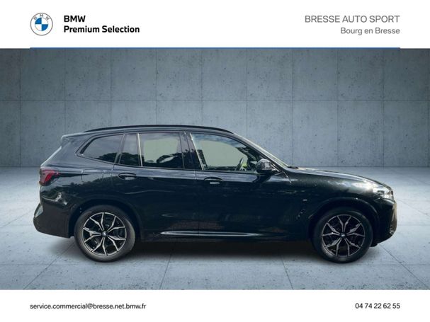 BMW X3 xDrive 137 kW image number 3