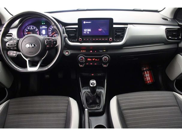 Kia Stonic 1.0 74 kW image number 6