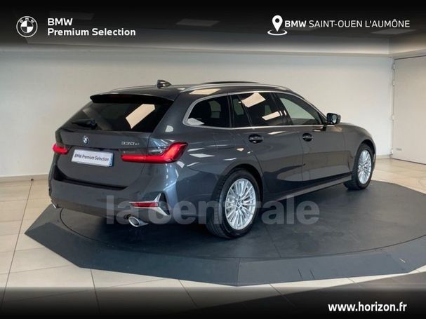 BMW 330 Touring xDrive 215 kW image number 4