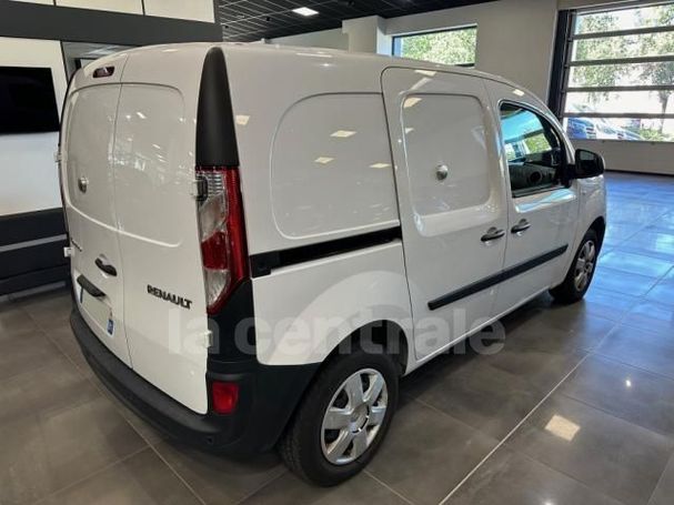 Renault Kangoo dCi Extra 70 kW image number 3