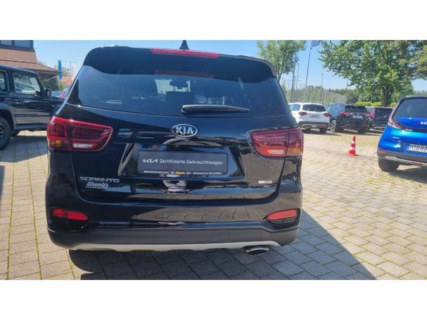 Kia Sorento 2.2 AWD 147 kW image number 6