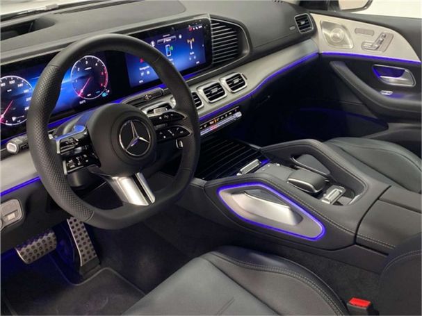 Mercedes-Benz GLE 450 270 kW image number 6