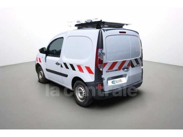 Renault Kangoo Energy dCi 75 55 kW image number 1