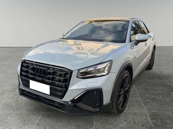 Audi Q2 30 TDI S-line 85 kW image number 1