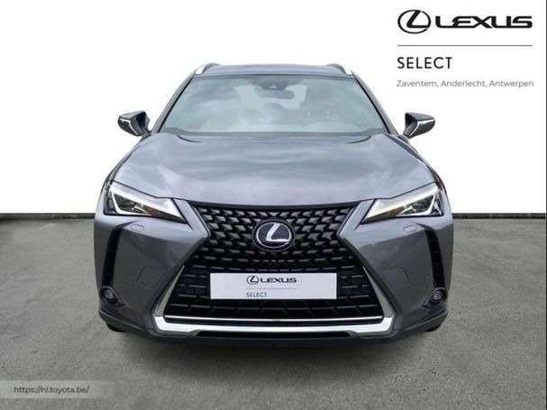 Lexus UX 300e 150 kW image number 2