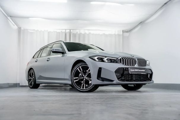 BMW 320i Touring xDrive 135 kW image number 15