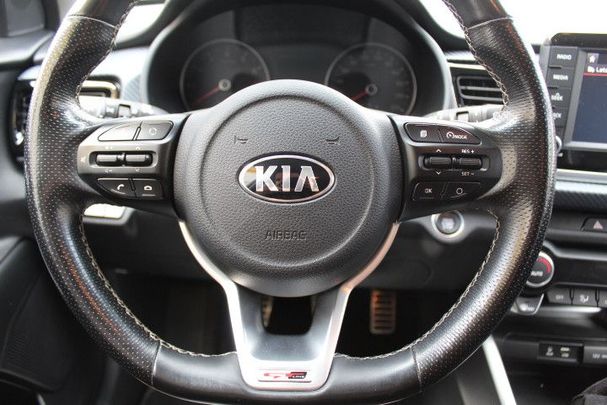 Kia Rio 88 kW image number 7