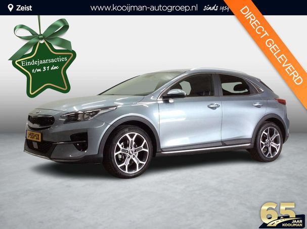 Kia XCeed 1.4 T-GDi 103 kW image number 1