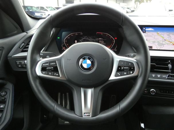 BMW 118i M Sport 100 kW image number 20