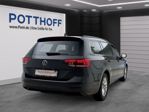 Volkswagen Passat Variant 1.5 TSI Business DSG 110 kW image number 1