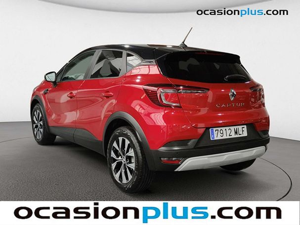 Renault Captur TCe Evolution 67 kW image number 4