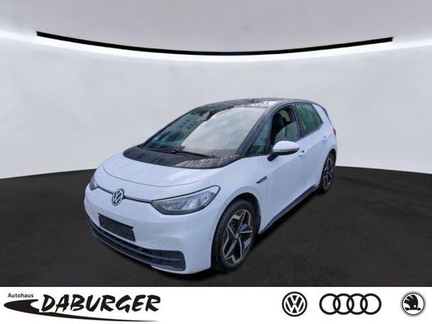 Volkswagen ID.3 62 kWh 107 kW image number 1