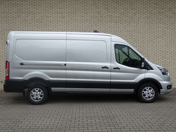 Ford Transit L3H2 Limited 125 kW image number 7