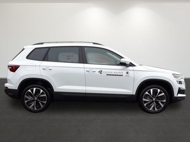 Skoda Karoq 2.0 TDI Tour DSG 85 kW image number 2