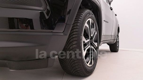 Jeep Compass 96 kW image number 13