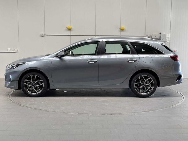 Kia Ceed 1.5 Spirit DCT7 103 kW image number 4