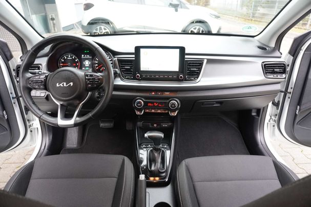 Kia Rio 1.0 Vision 74 kW image number 11