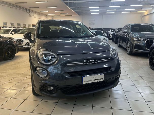 Fiat 500X 1.0 88 kW image number 2