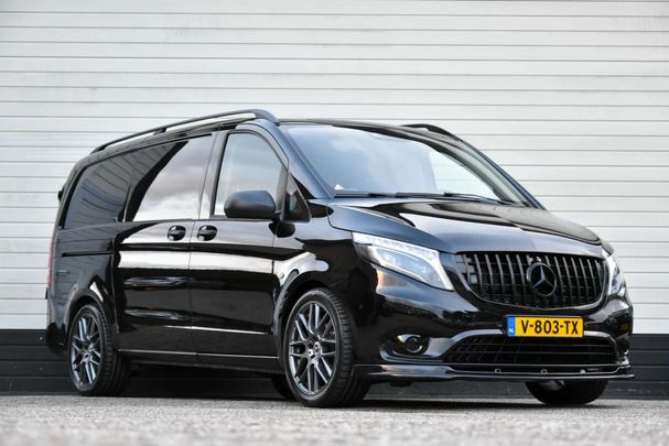 Mercedes-Benz Vito 116 CDi 120 kW image number 6