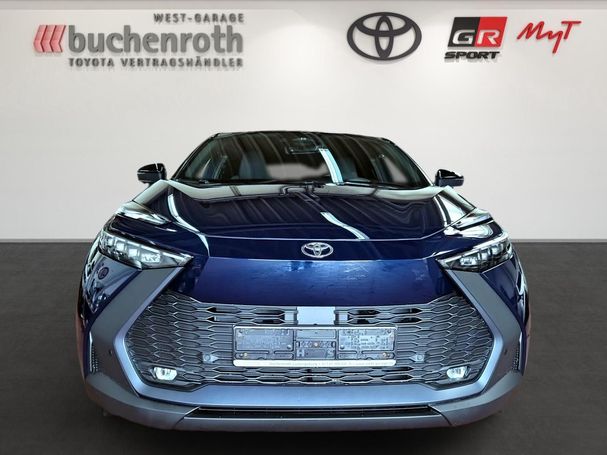 Toyota C-HR Hybrid 144 kW image number 3