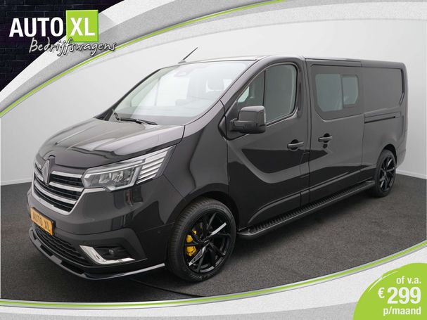 Renault Trafic 125 kW image number 1