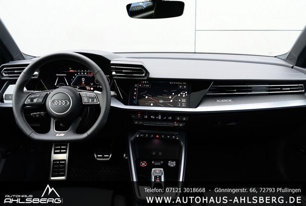 Audi S3 245 kW image number 12