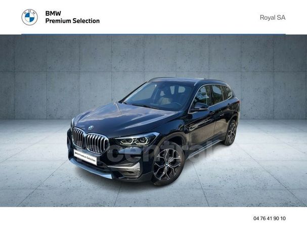 BMW X1 sDrive18i xLine 103 kW image number 12