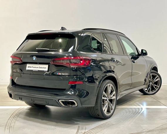 BMW X5 M 50i xDrive 390 kW image number 15