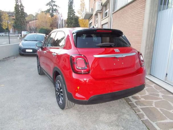 Fiat 500X 1.3 MultiJet 70 kW image number 8