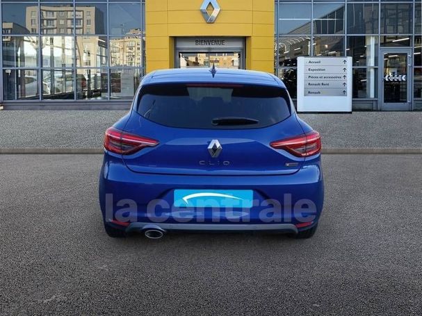 Renault Clio TCe 140 103 kW image number 6