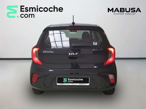 Kia Picanto 1.0 49 kW image number 6