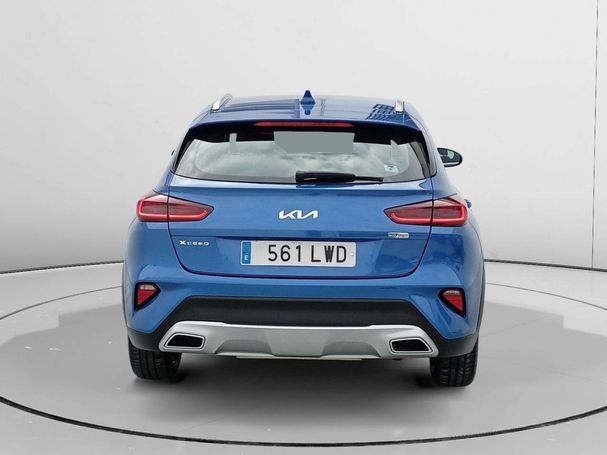 Kia XCeed 104 kW image number 4