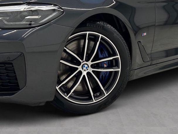 BMW 530d Touring M 210 kW image number 9